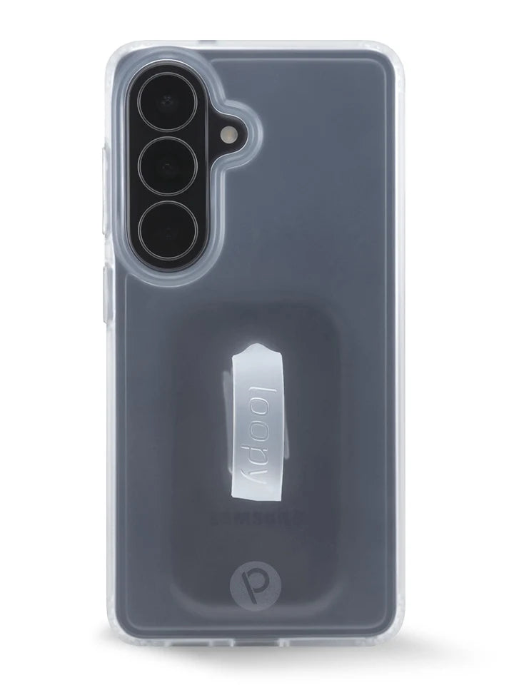 Matte Clear