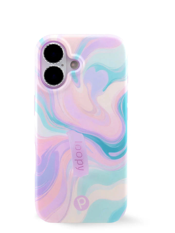 Sherbet Swirl