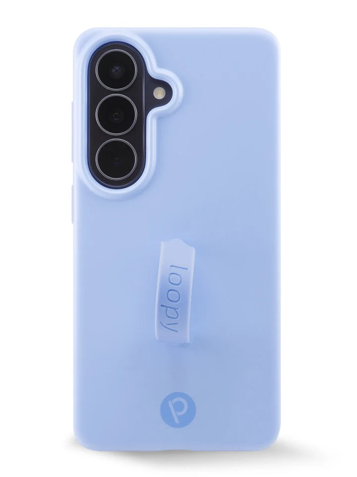Sierra Blue