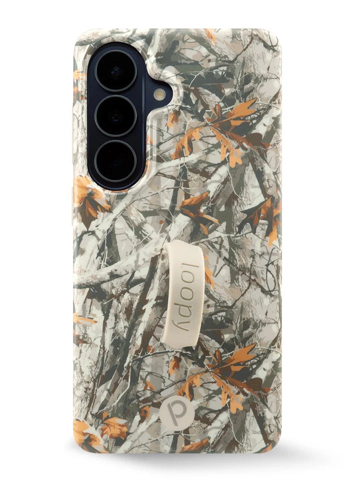 Tree Camo