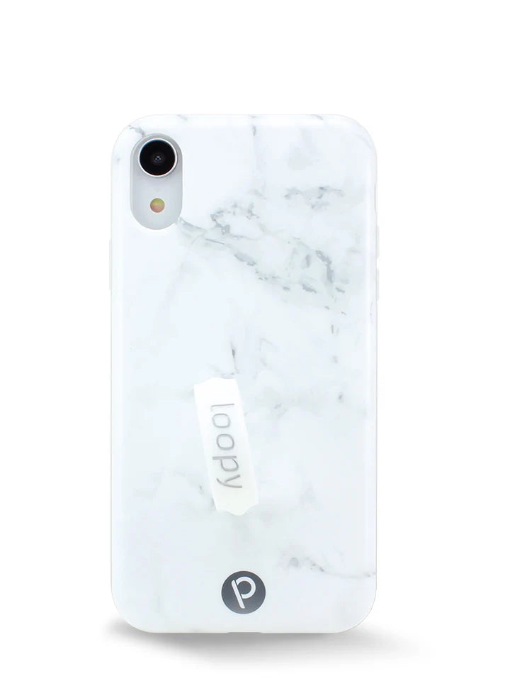 White Marble