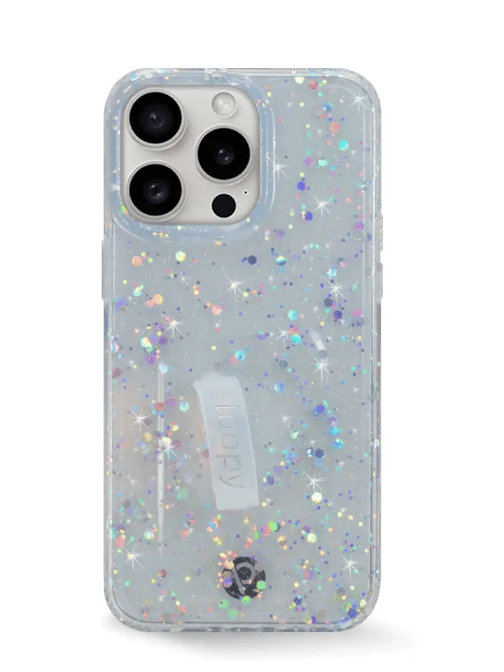 Cosmic Confetti