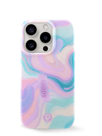 Sherbet Swirl