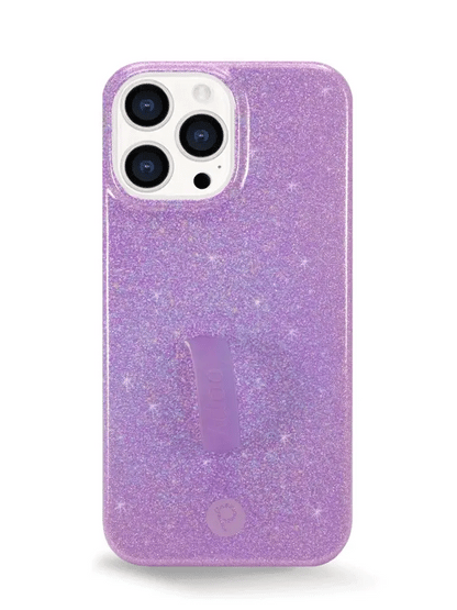Lavender Sparkle