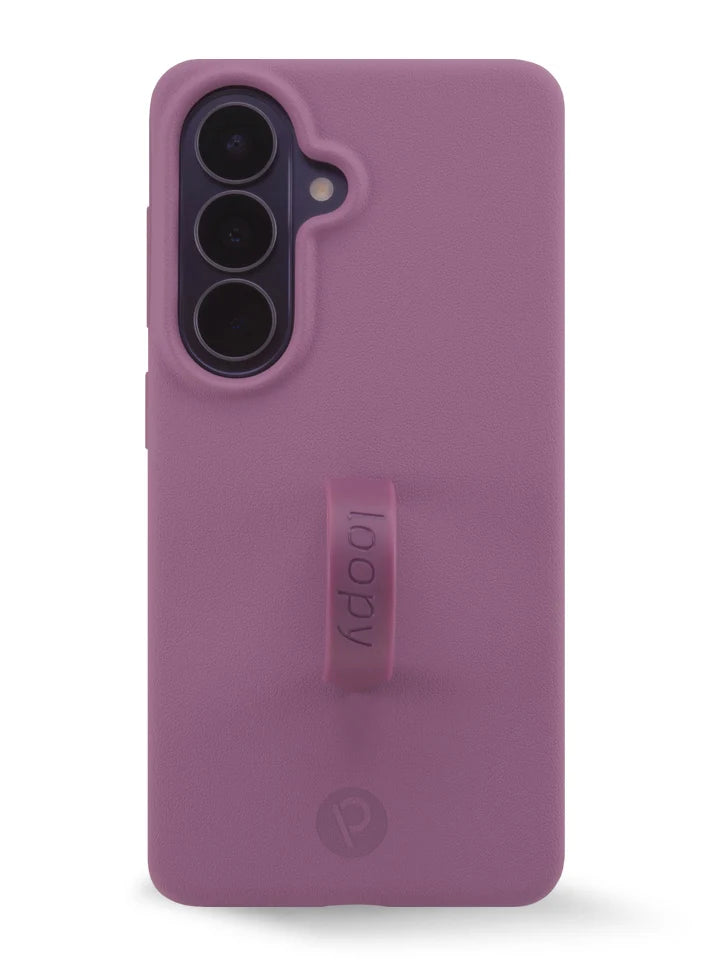 Dusty Plum