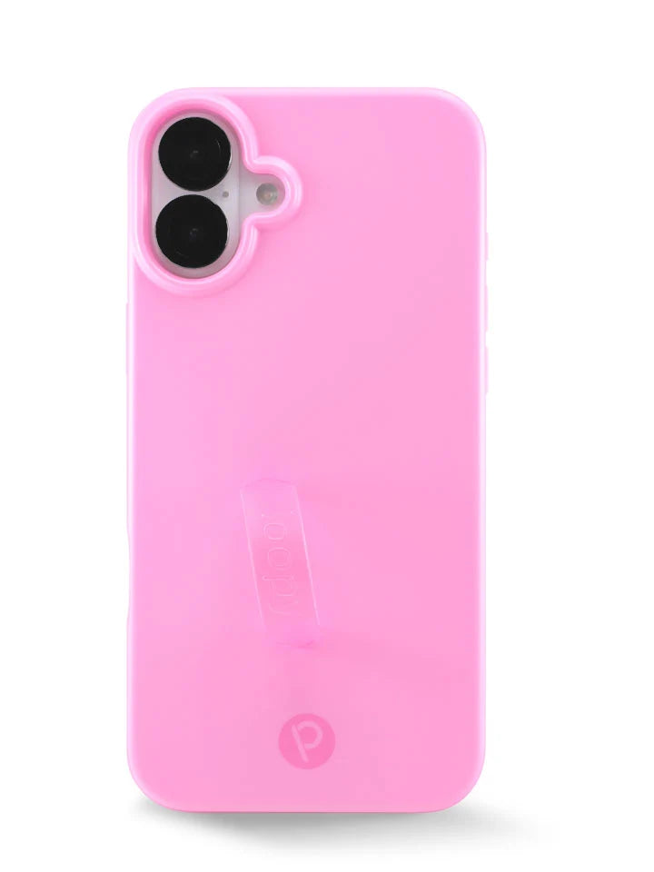 Berry Pink