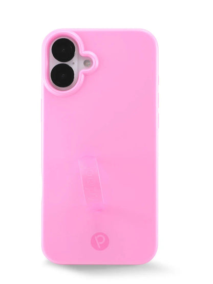 Berry Pink