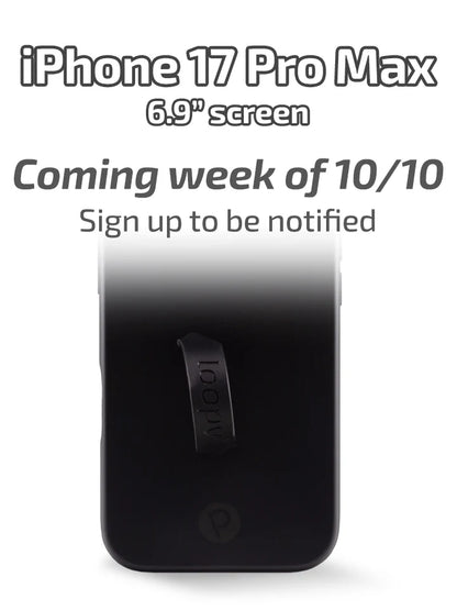 Stealth Black