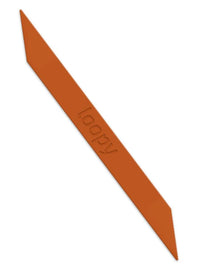 Burnt Orange