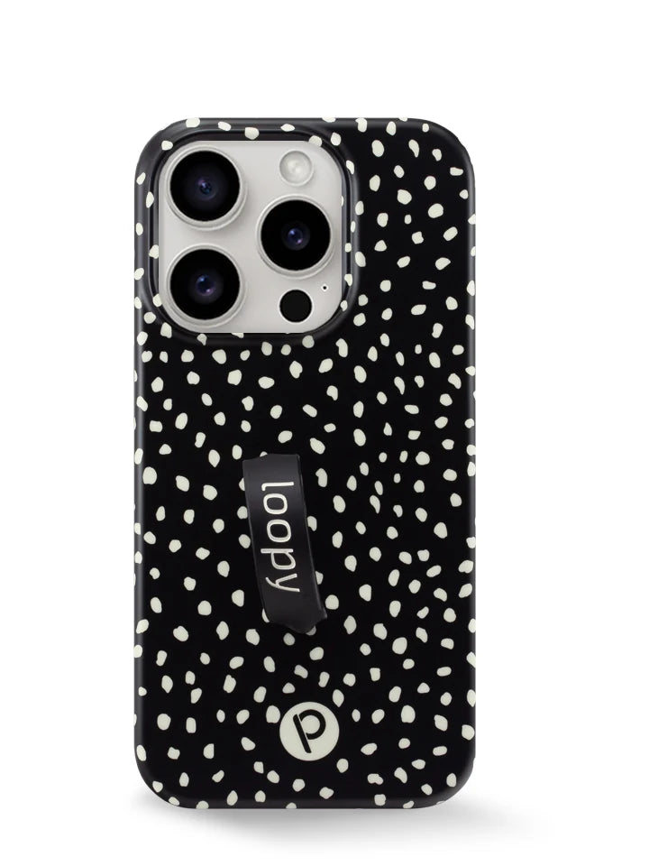 Noir Dots