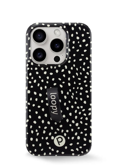 Noir Dots