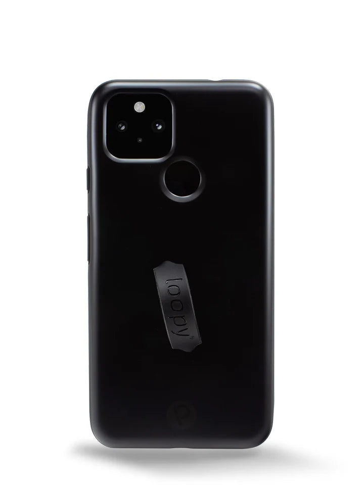 Stealth Black
