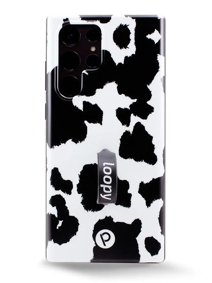 Cow Print