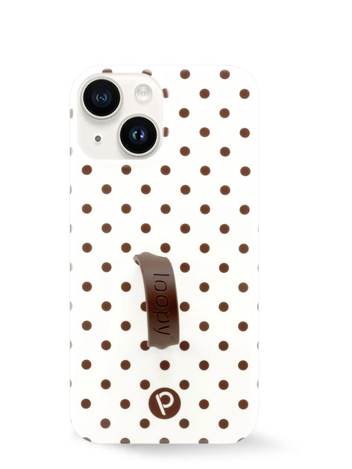 Cocoa Dots