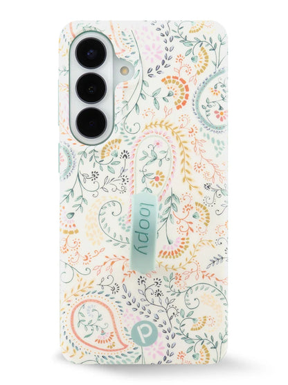 Painted Paisley