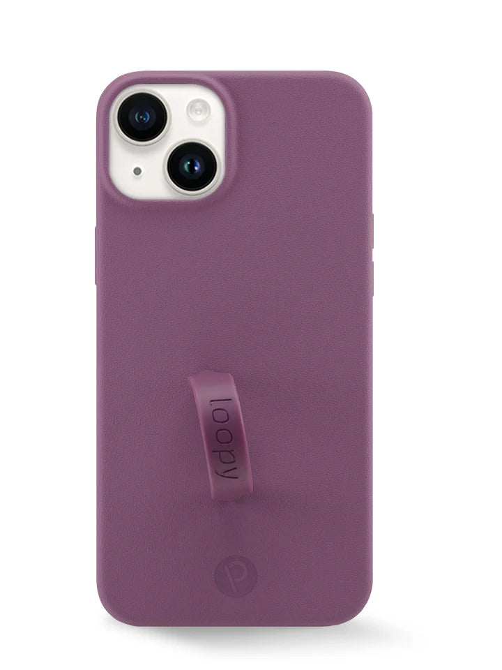 Dusty Plum