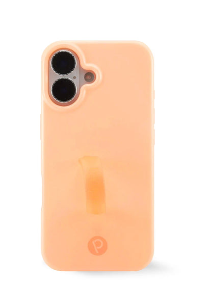 Peach Fizz