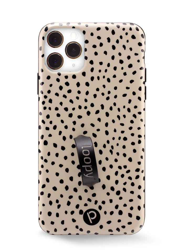 Mocha Dots
