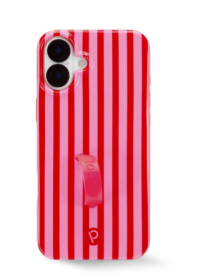 Berry Stripes