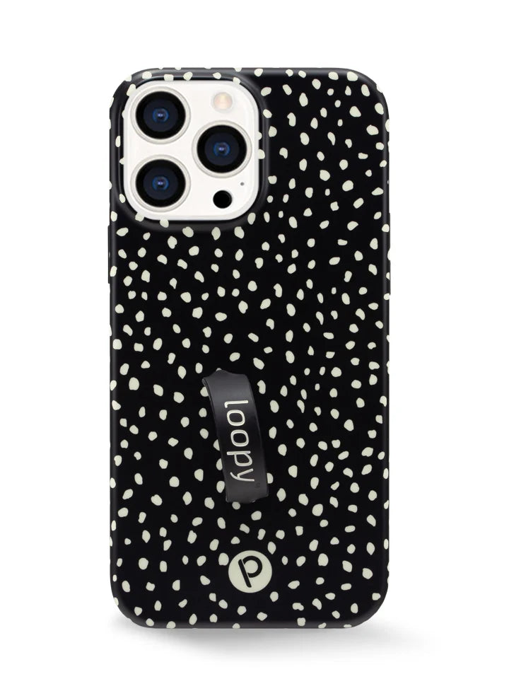 Noir Dots