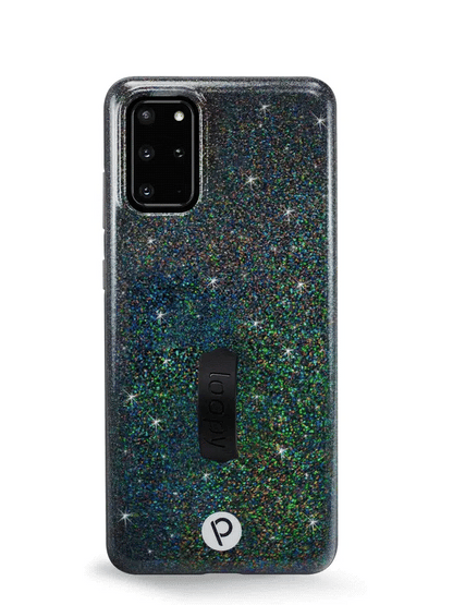 Sparkle Black
