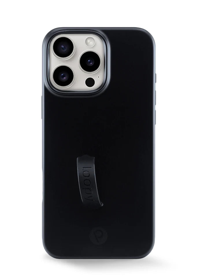 Stealth Black