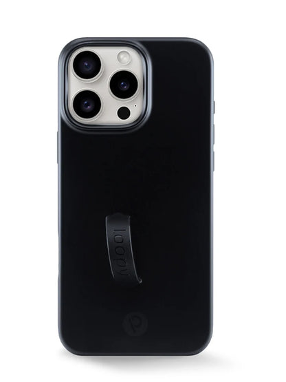 Stealth Black