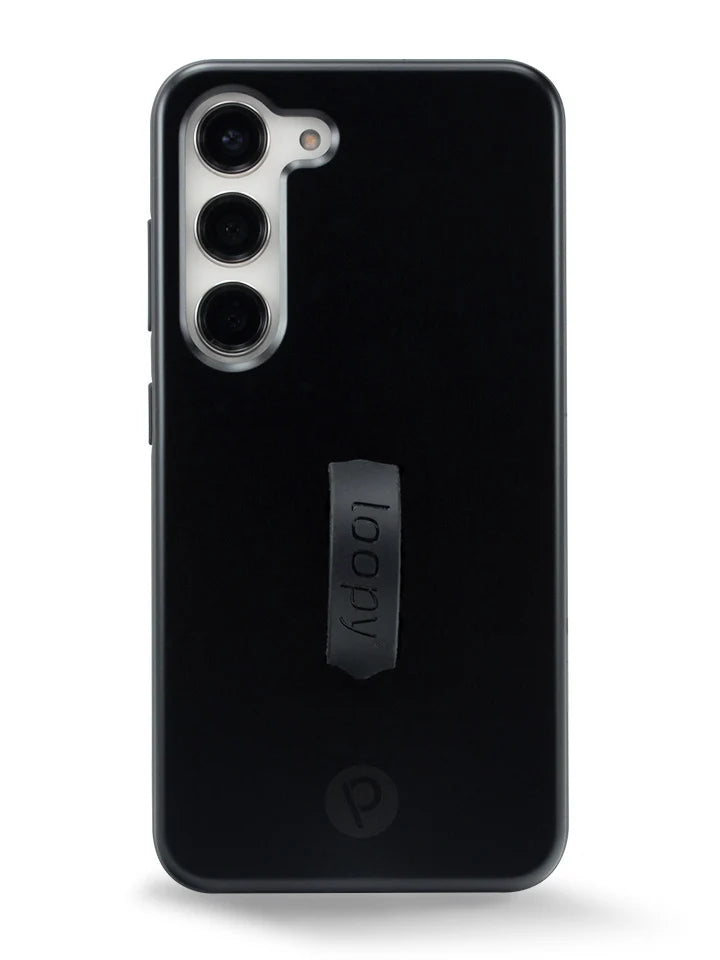Stealth Black