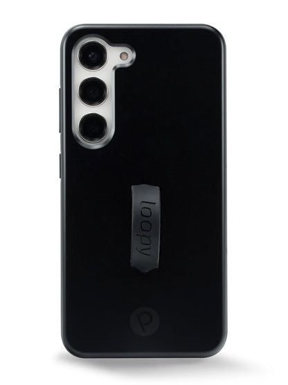 Stealth Black