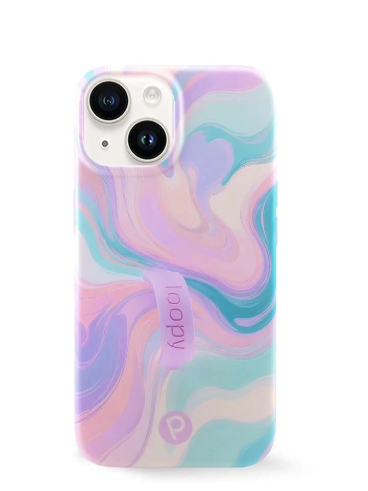 Sherbet Swirl