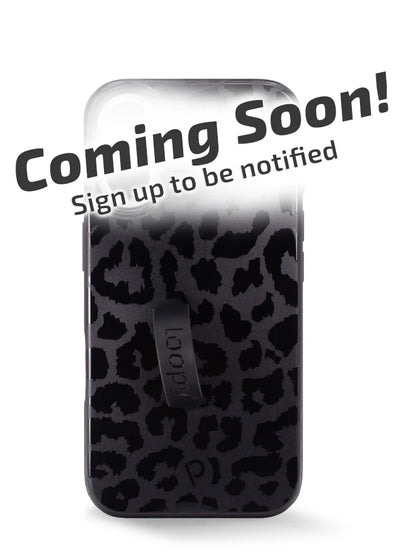 Midnight Leopard