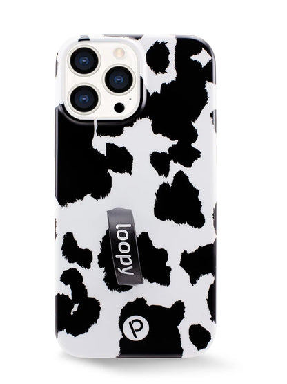 Cow Print