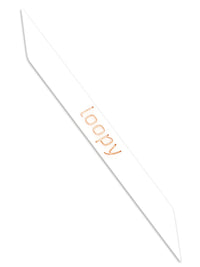 White w/ Gold