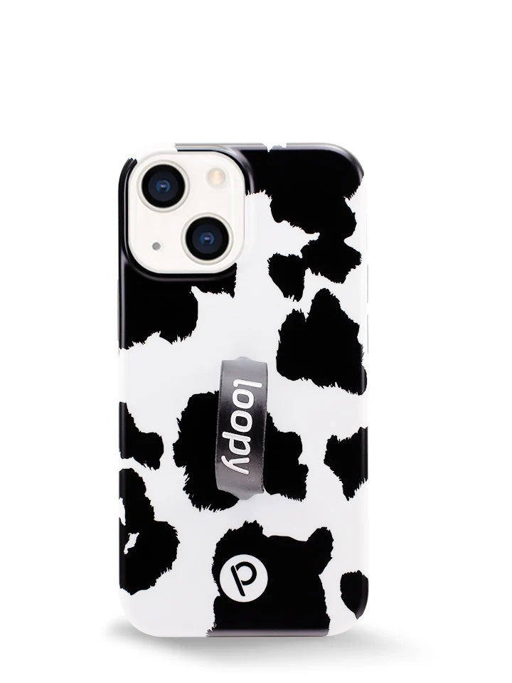 Cow Print
