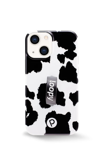 Cow Print