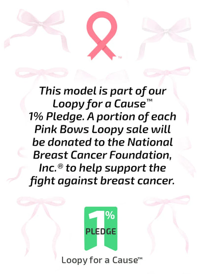 Pink Bows