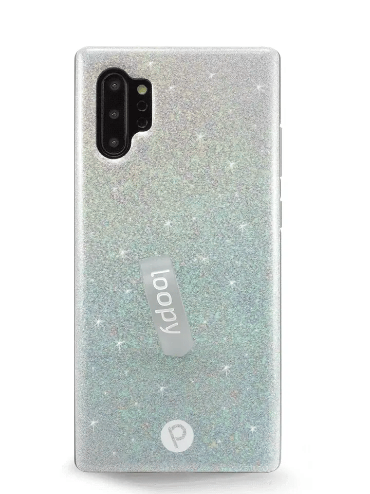 Sparkle Silver