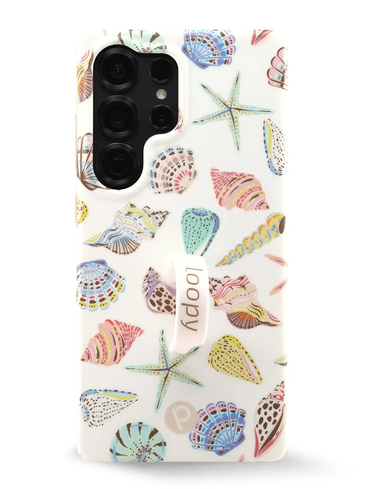 Coastal Shells