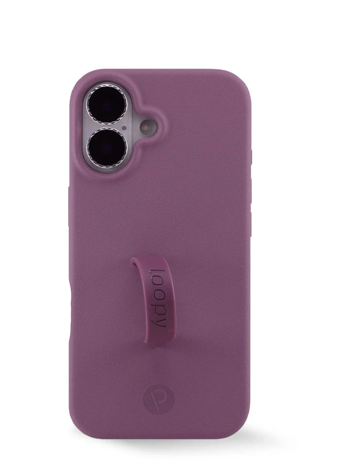 Dusty Plum