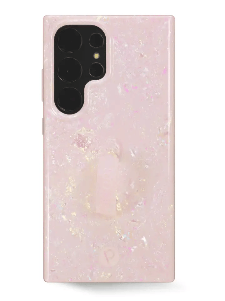 Blush Moonstone