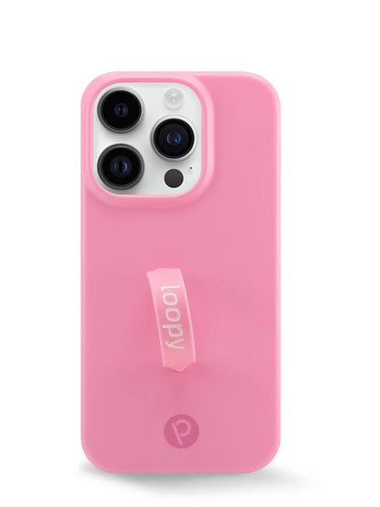 Bubblegum Pink