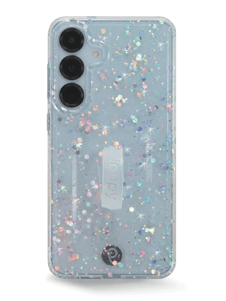 Cosmic Confetti