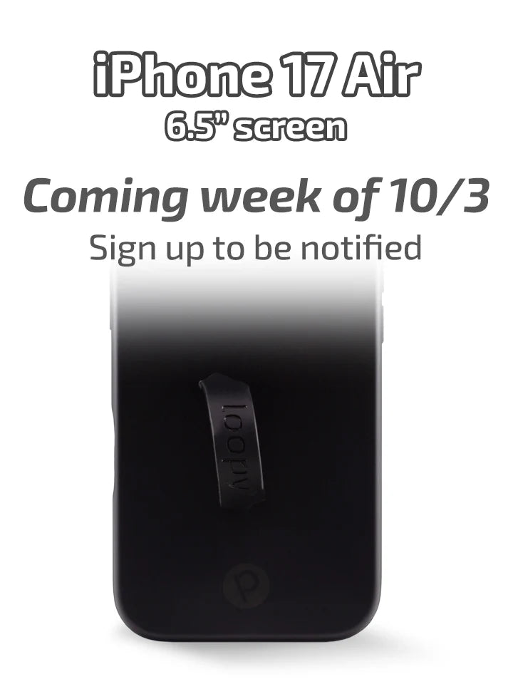 Stealth Black