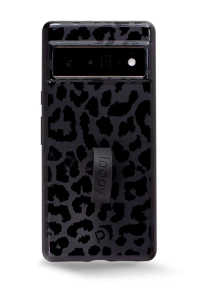 Midnight Leopard