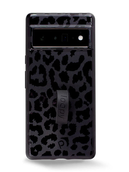 Midnight Leopard