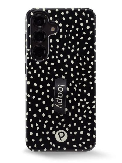 Noir Dots