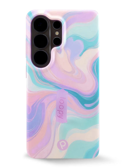 Sherbet Swirl
