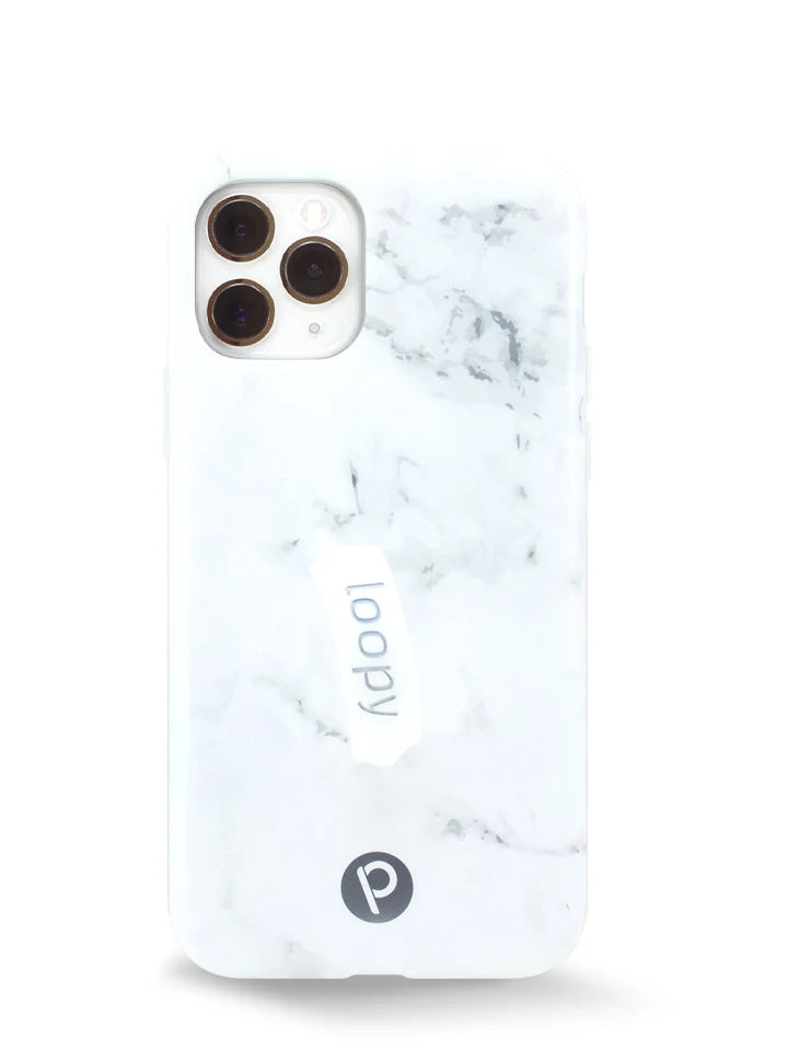 White Marble