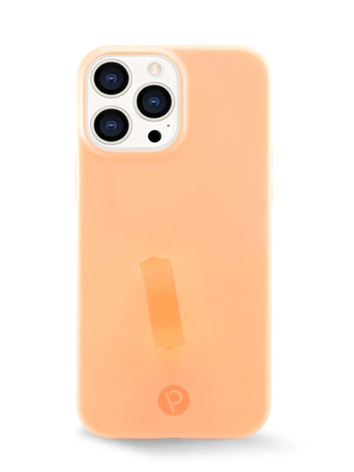 Peach Fizz