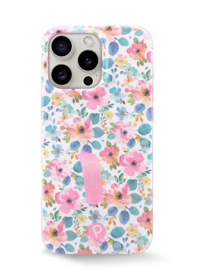 Pastel Petals
